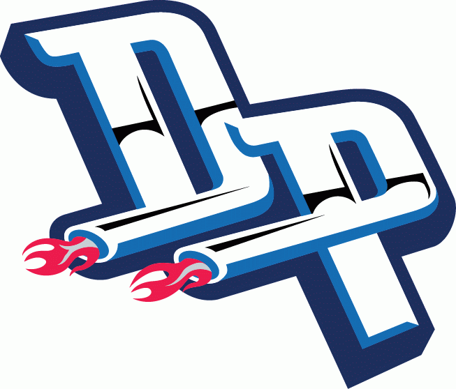 Detroit Pistons 2001-2005 Alternate Logo iron on transfers for clothing version 3